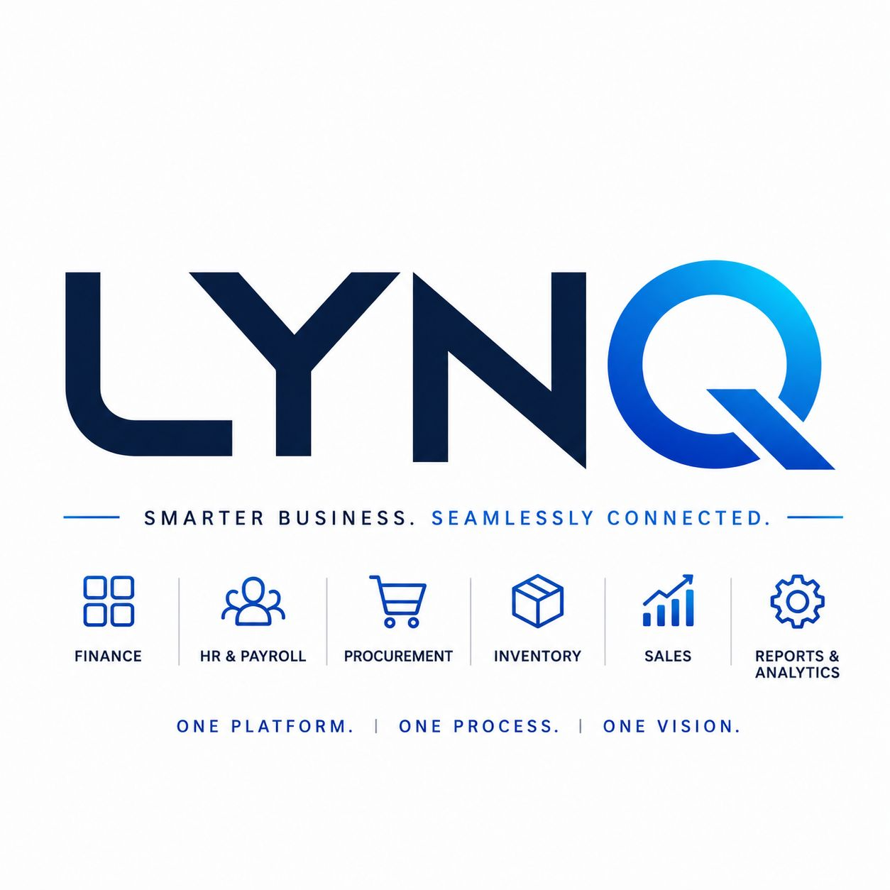 LYNQ Product Identity
